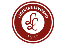 Logo Libertas Livorno 1947