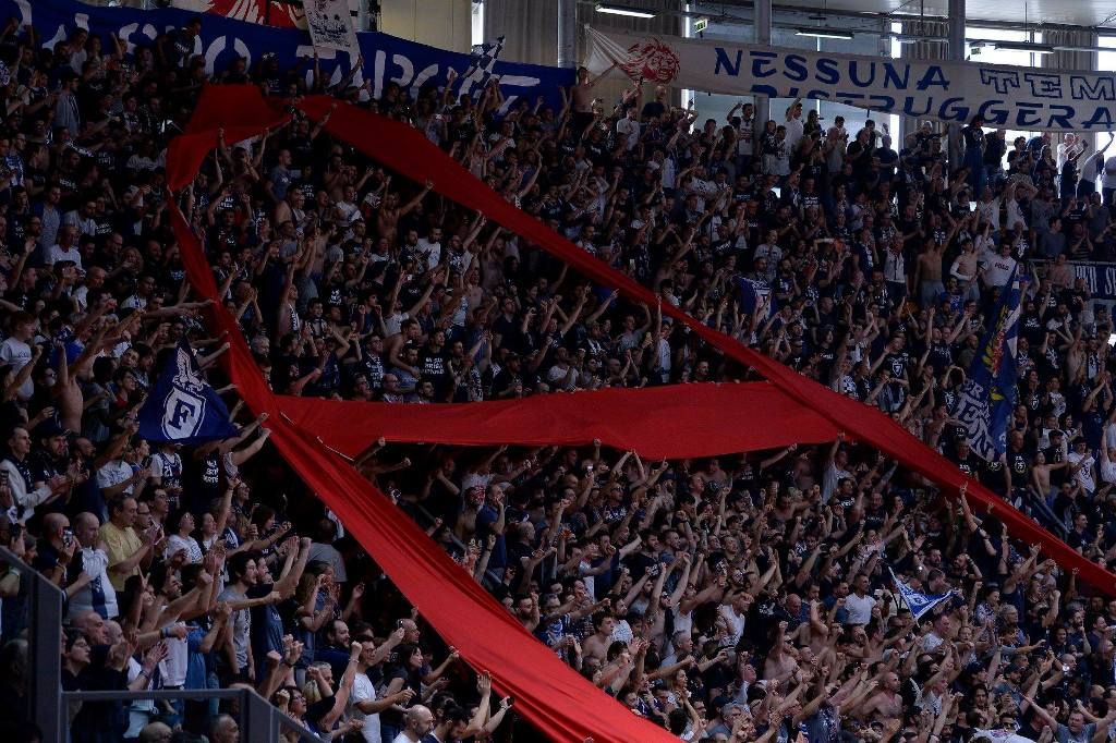 2019 — Il ritorno nell'olimpo