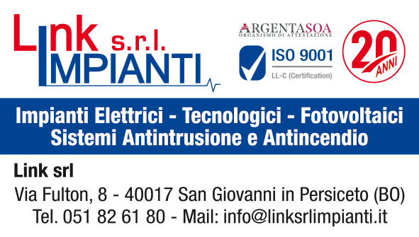 Link S.r.l. Impianti