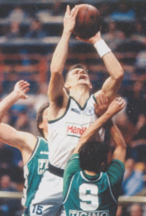 1992 — Il miracolo di Reggio Emilia
