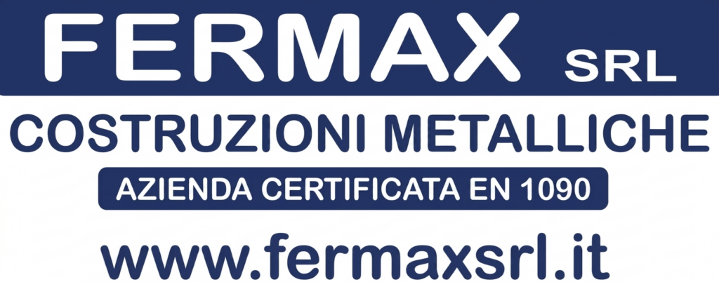 Fermax S.r.l. Costruzioni Metalliche
