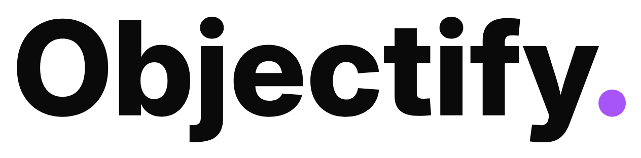 Objectify