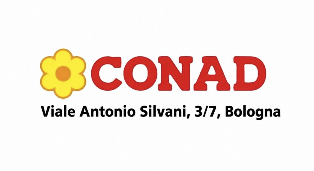 Conad Silvani