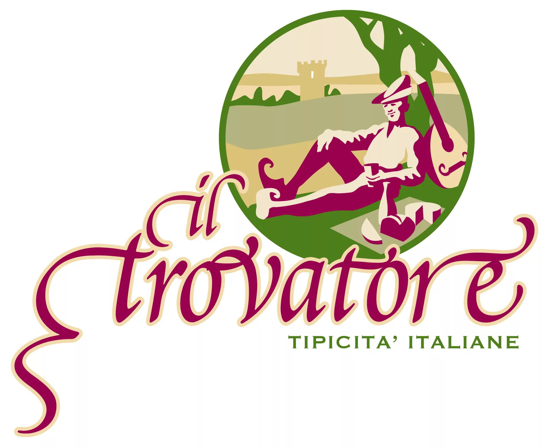 Il Trovatore Tipicità Italiane