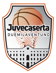 Logo ProValue Juvecaserta 2021