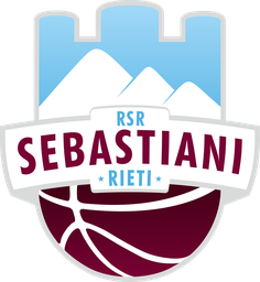 Logo RSR Sebastiani Rieti