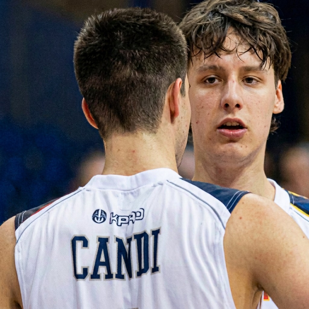2013 — La rinascita della Fortitudo Bologna 103