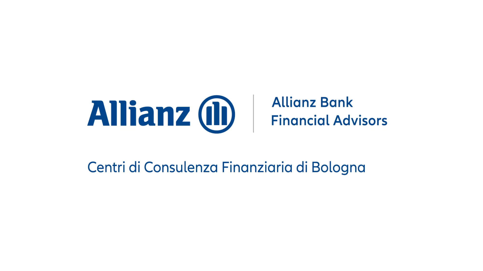 Allianz Bank Financial Advisors — Bologna