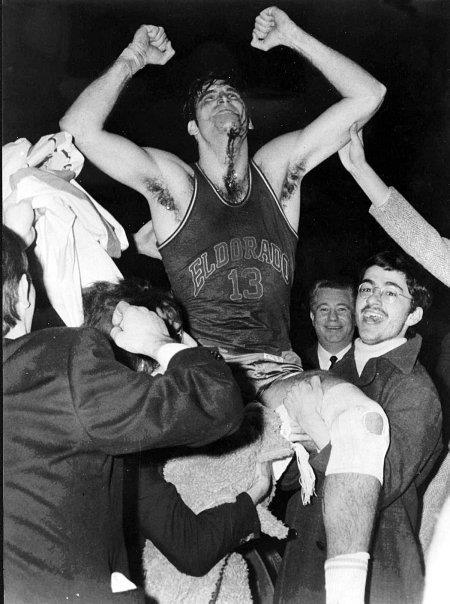 1966 — L'approdo in Serie A
