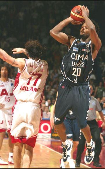 2005 — Il secondo scudetto