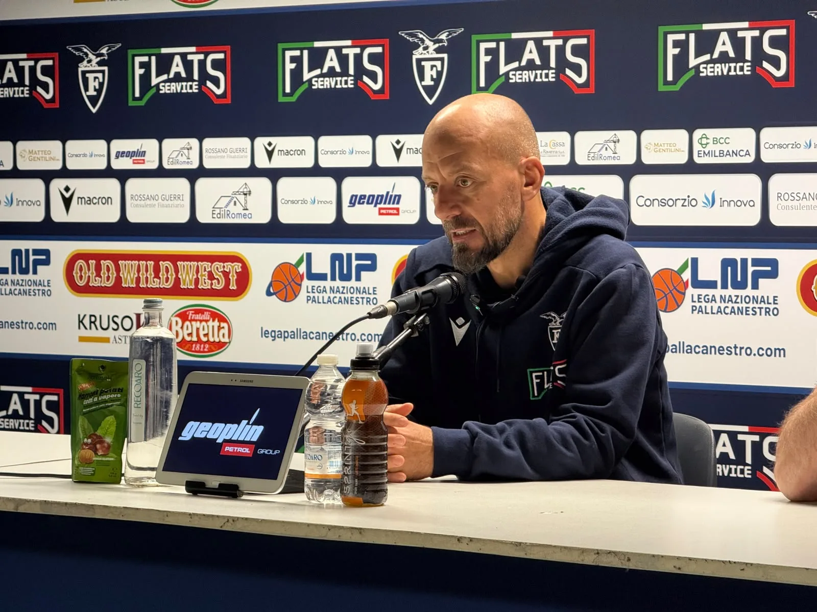 CAVINA: “RIMINI STA COMPIENDO UN PERCORSO IMPORTANTE”. DUBBIO MAZZOLA – foto 1