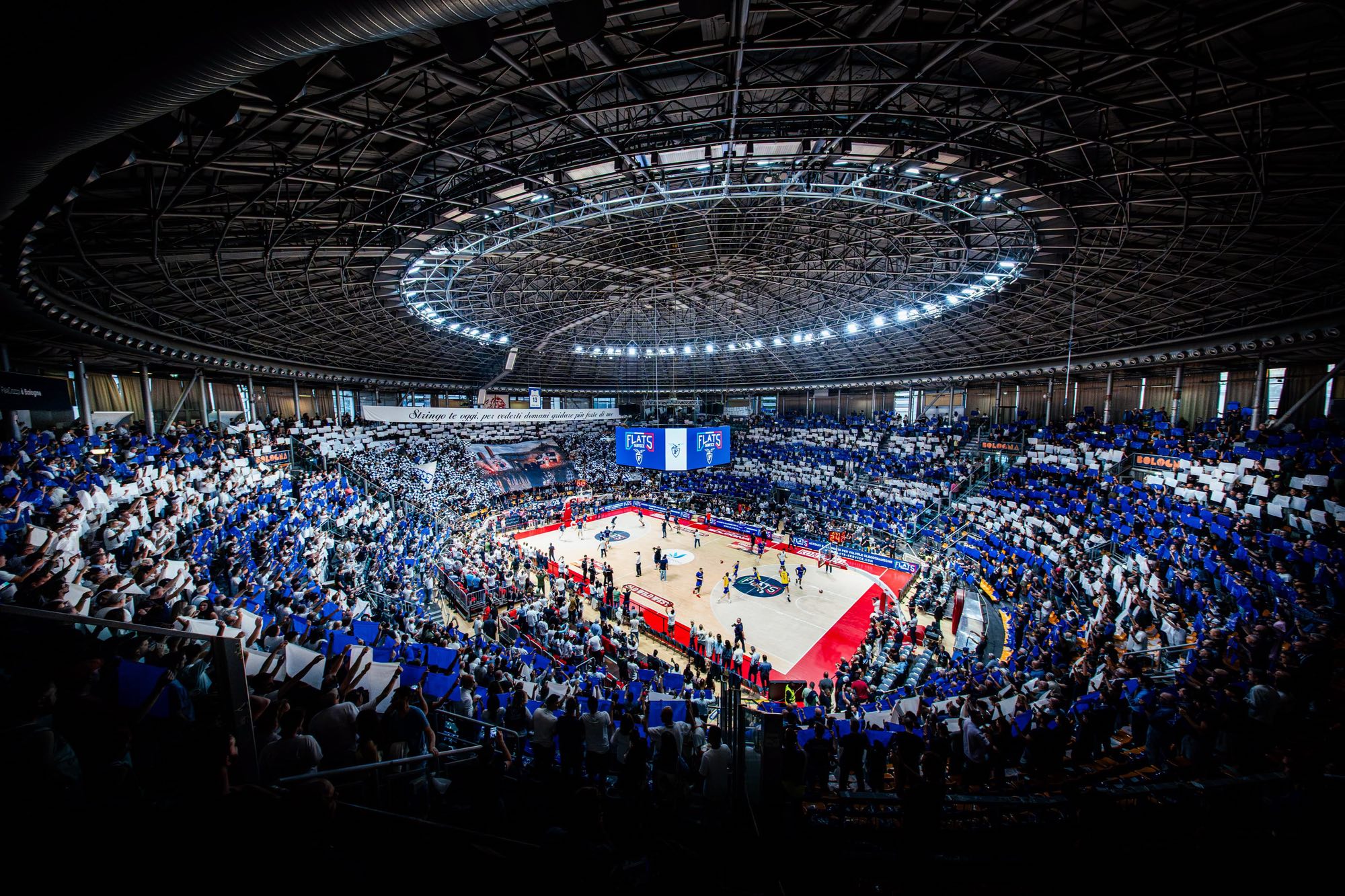 FORTITUDO-URANIA MILANO: AL VIA LA PREVENDITA PER LA SFIDA DI SABATO 7 NOVEMBRE