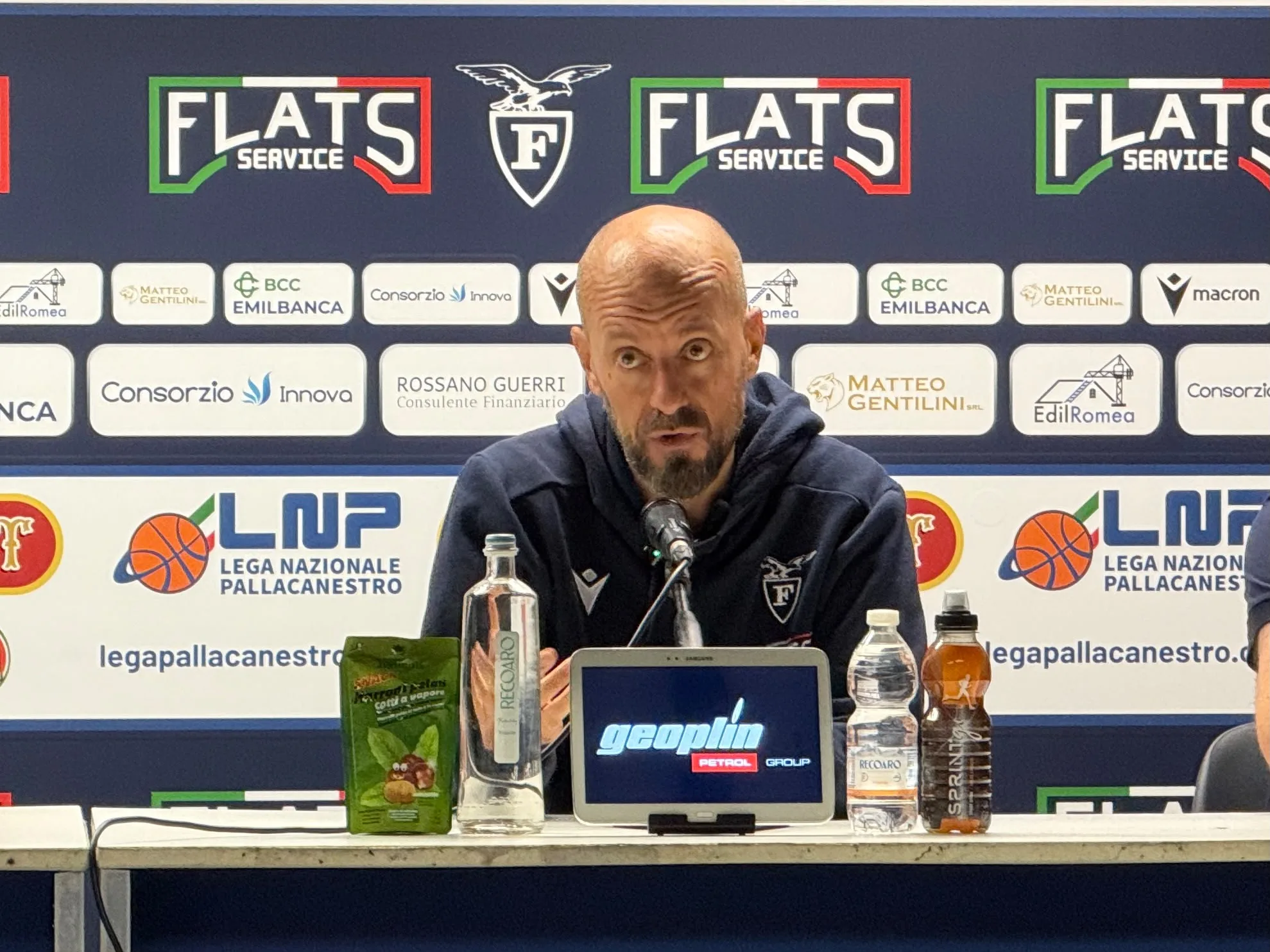CAVINA: “RIMINI STA COMPIENDO UN PERCORSO IMPORTANTE”. DUBBIO MAZZOLA