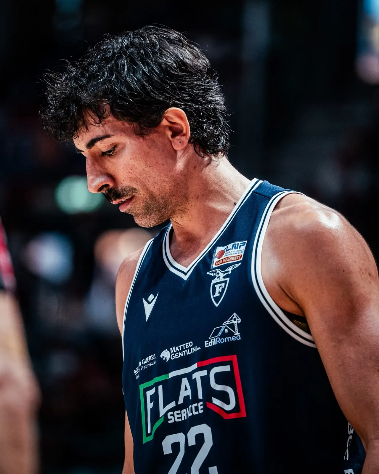 FORTITUDO, EDILROMEA NUOVO GOLD SPONSOR. ESORDIO VINCENTE SULLE DIVISE BIANCOBLU