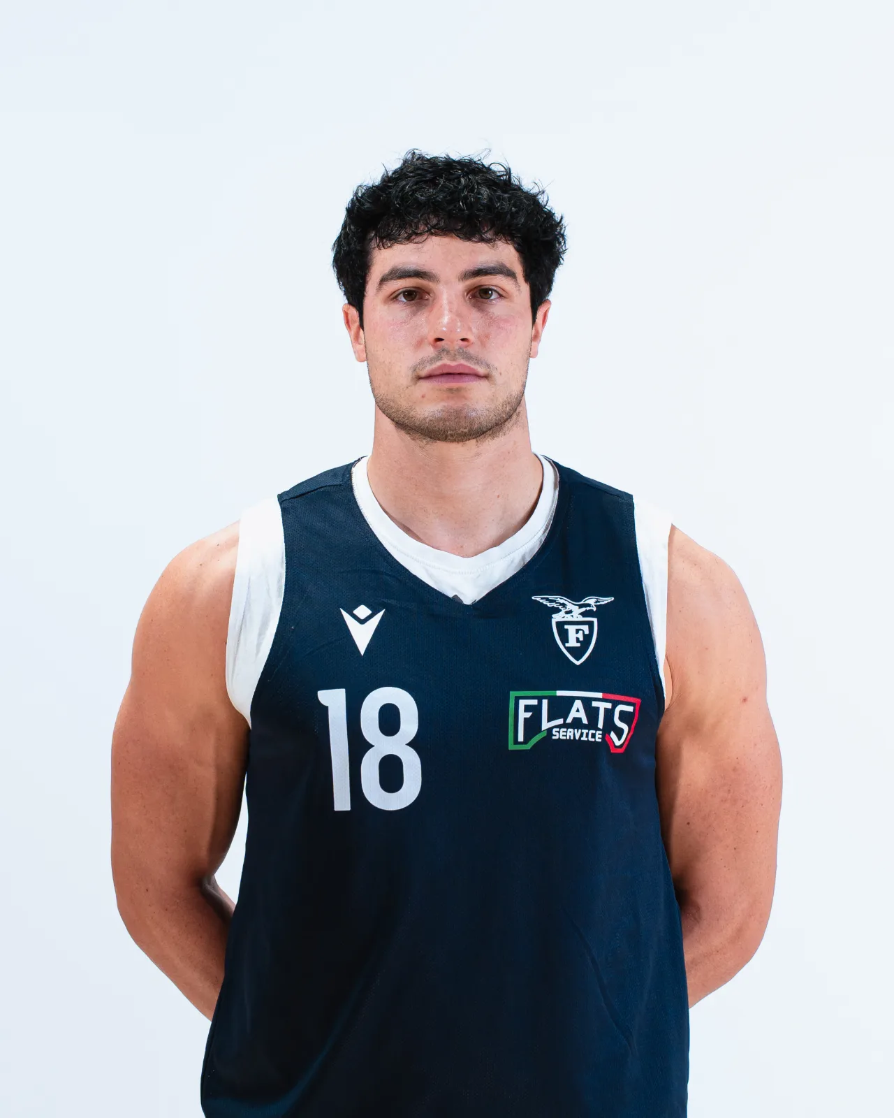 Matteo Galassi