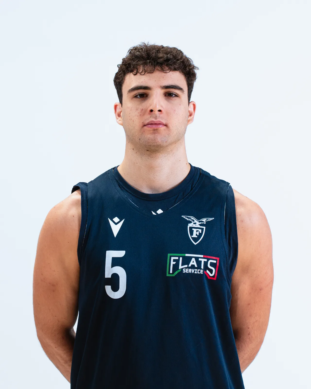 Tommaso D'Arcangeli