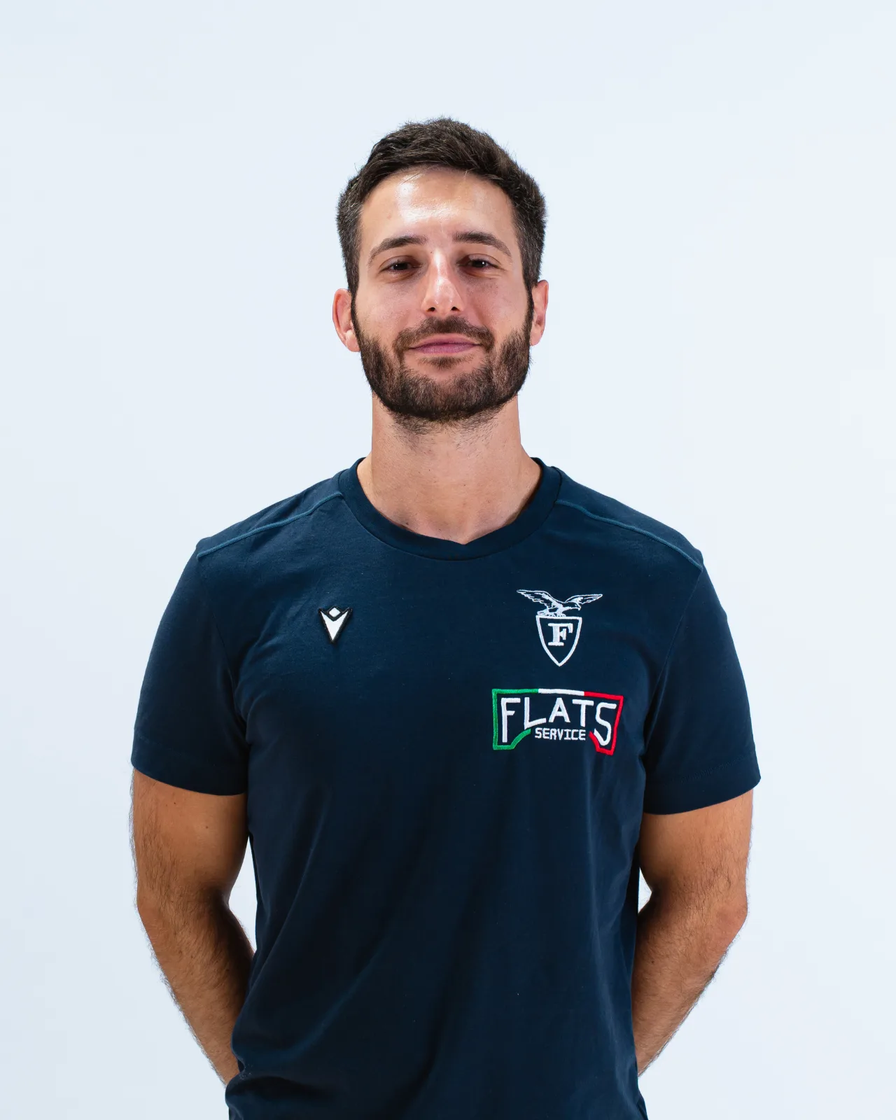 Vincenzo Arcidiacono