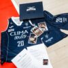 BOX CELEBRATIVO LIMITED EDITION RUBEN DOUGLAS