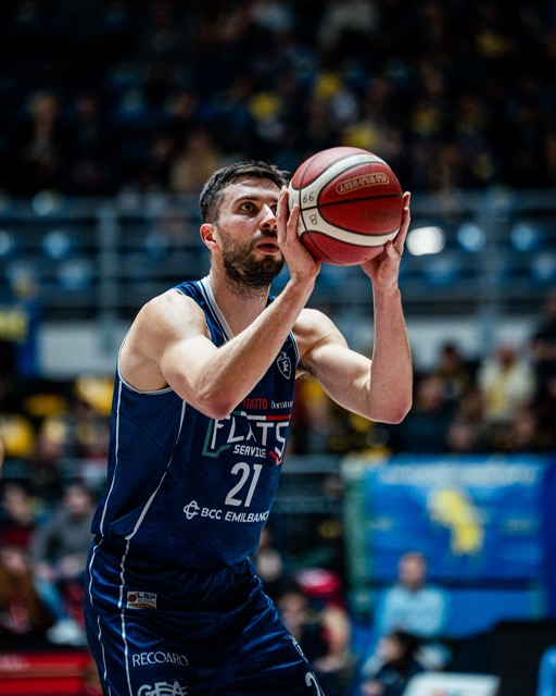 La Fortitudo Flats Service torna a sbloccarsi anche lontano dal PalaDozza: Espugnata Torino, 68-73 il punteggio finale